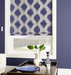 Roman Blind